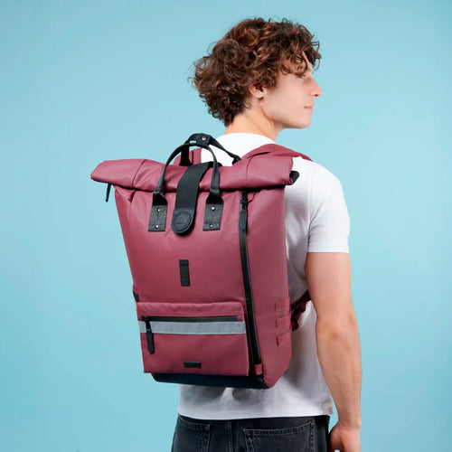 Cabaia Perth - Sac à Dos Vélo - Maxi