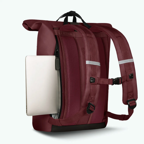 Cabaia Perth - Sac à Dos Vélo - Maxi