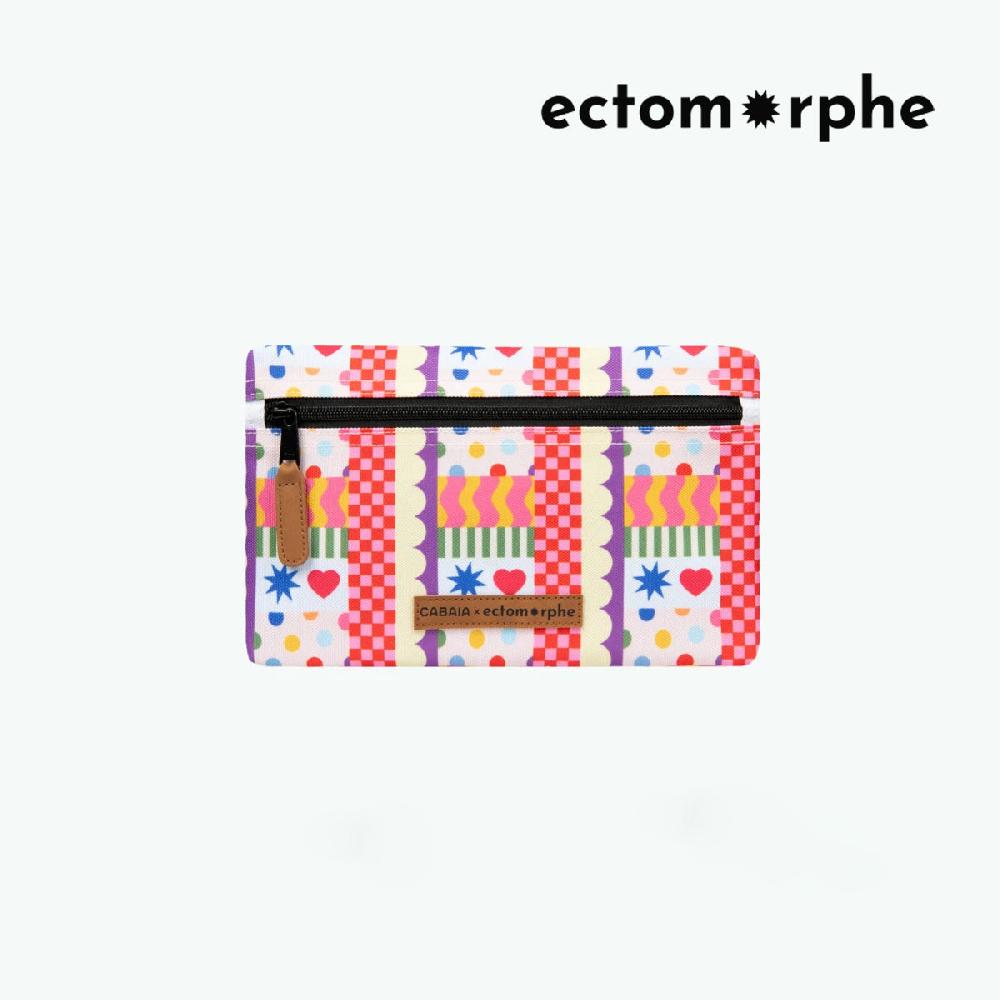 cabaia Pochette avant Ectomorphe