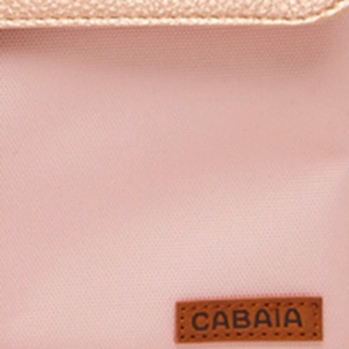 Cabaia Pochette Avant Jardin Guerrero