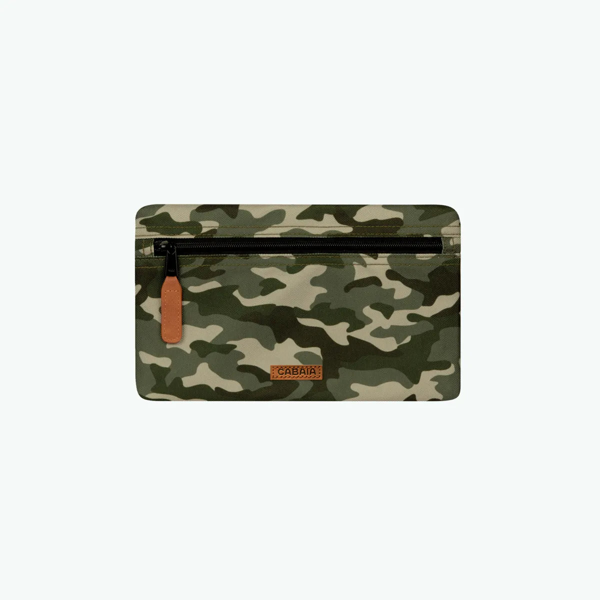 cabaia Pochette avant Linen Museum