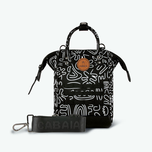 Cabaia Pochette Coursives Nano