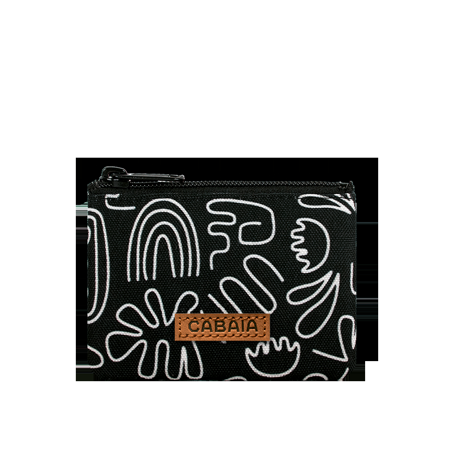 cabaia Pochette Coursives Nano