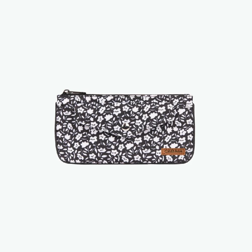 cabaia Pochette Crossbody Catane