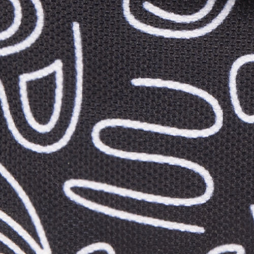 Cabaia Pochette Crossbody Coursives