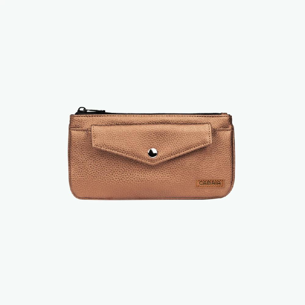 cabaia Pochette Crossbody El Dorado