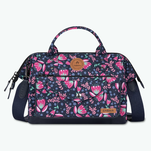 Cabaia Pochette Crossbody Grotta Verde