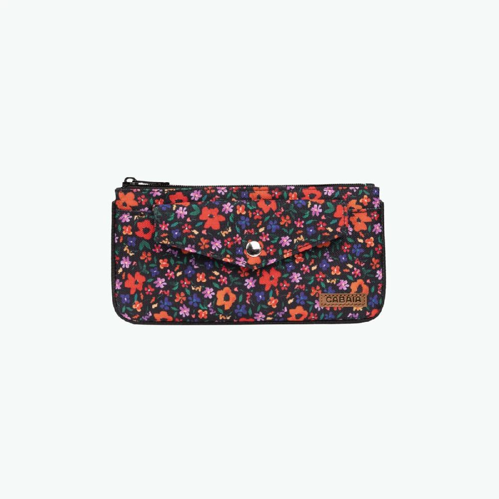 cabaia Pochette Crossbody Indiana State Museum