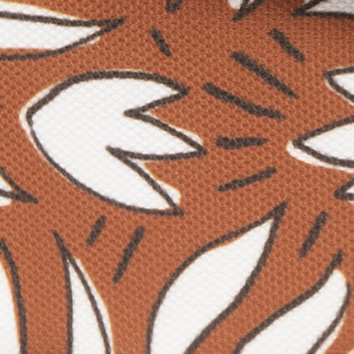 Cabaia Pochette Crossbody Sumatra