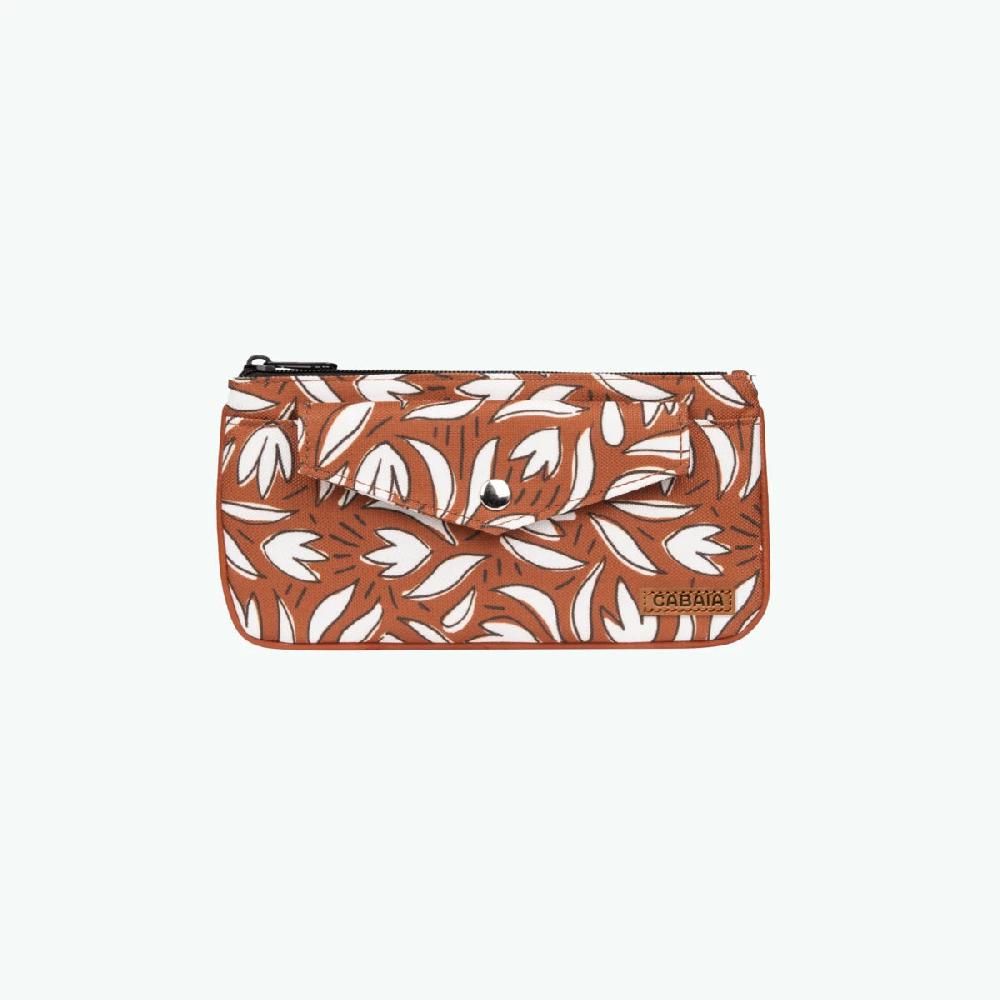 cabaia Pochette Crossbody Sumatra