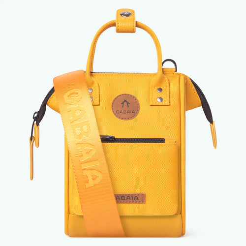 Cabaia Pochette Majorelle Nano