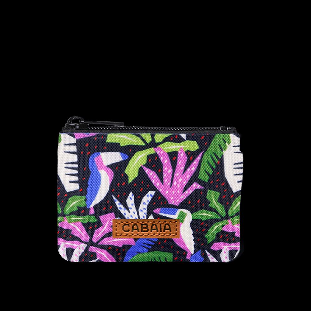 cabaia Pochette Nano Cap Carbon