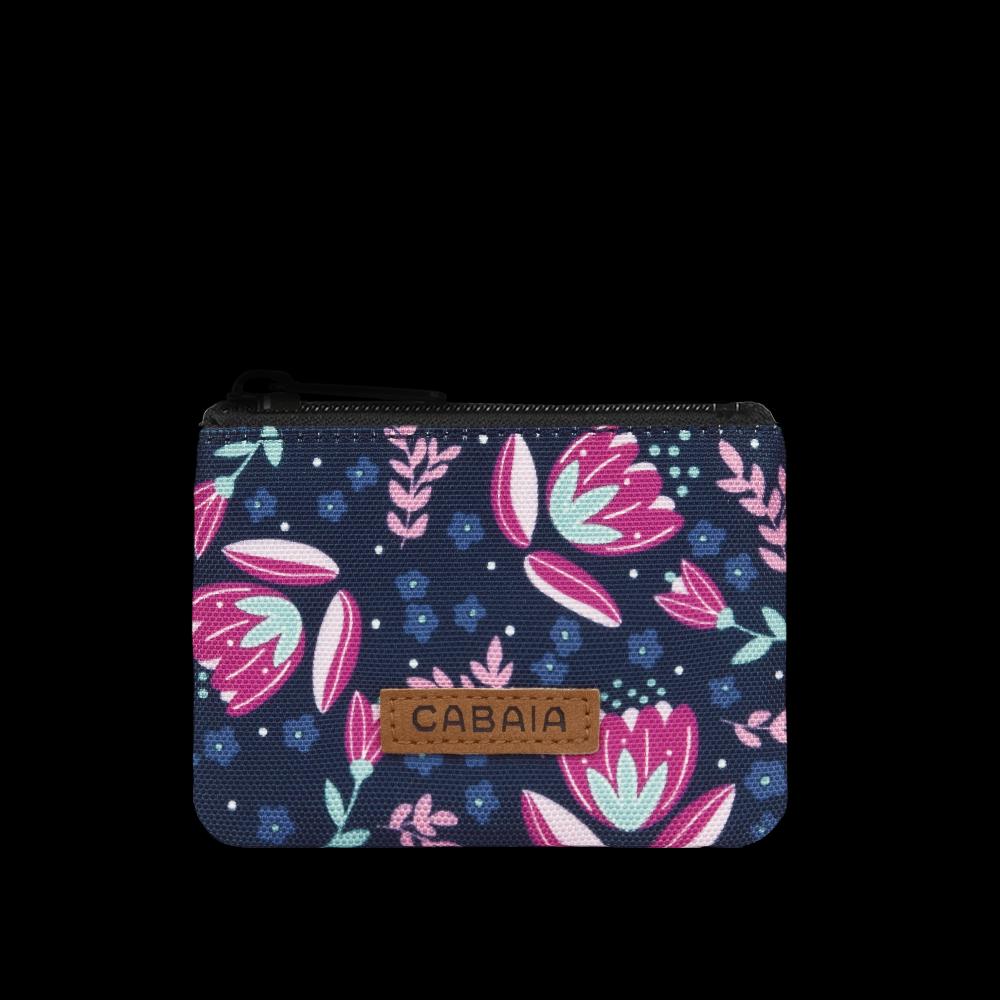 cabaia Pochette Nano Grotta Verde