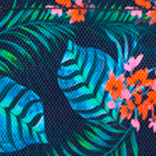 Cabaia Pochette Nano Parque Seminario