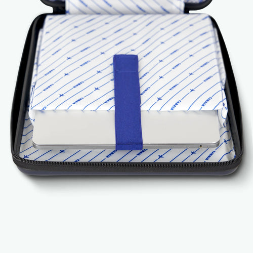 Cabaia Pochette Traveler PVG L