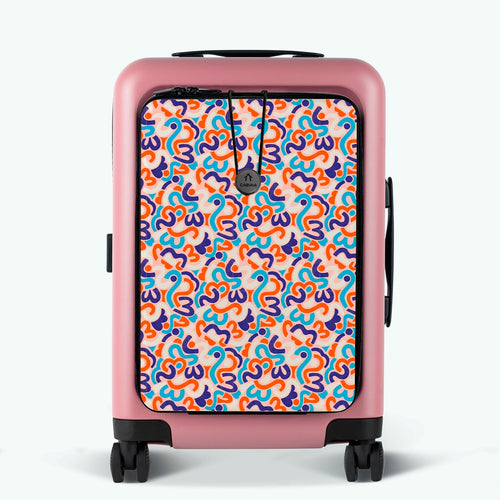 Cabaia Pochette Valise Hoi An