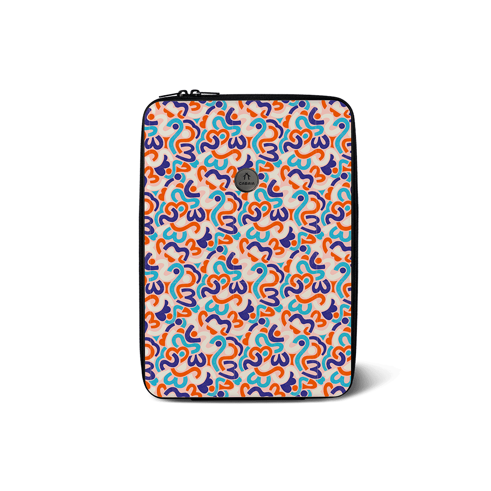 cabaia Pochette Valise Hoi An