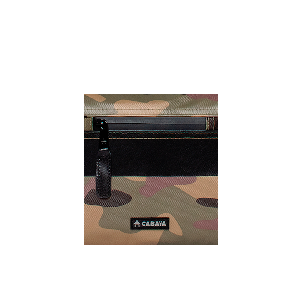 cabaia Pochette Zocalo S