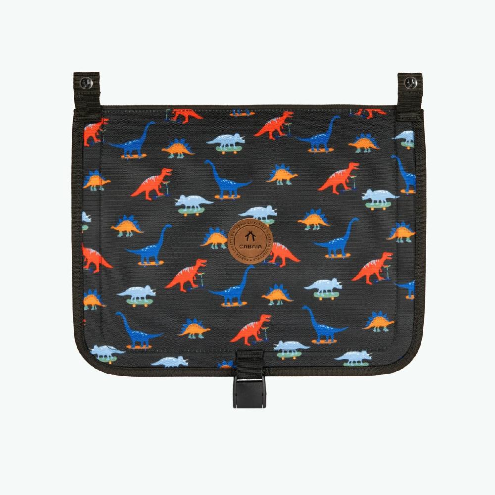 cabaia Rabat Collodi - Cartable 4/7 ans