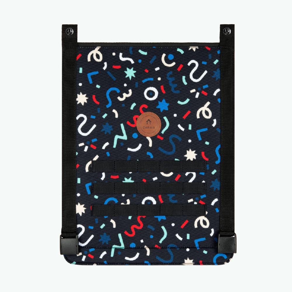 cabaia Rabat Gimmelwald - Cartable 8/10 ans