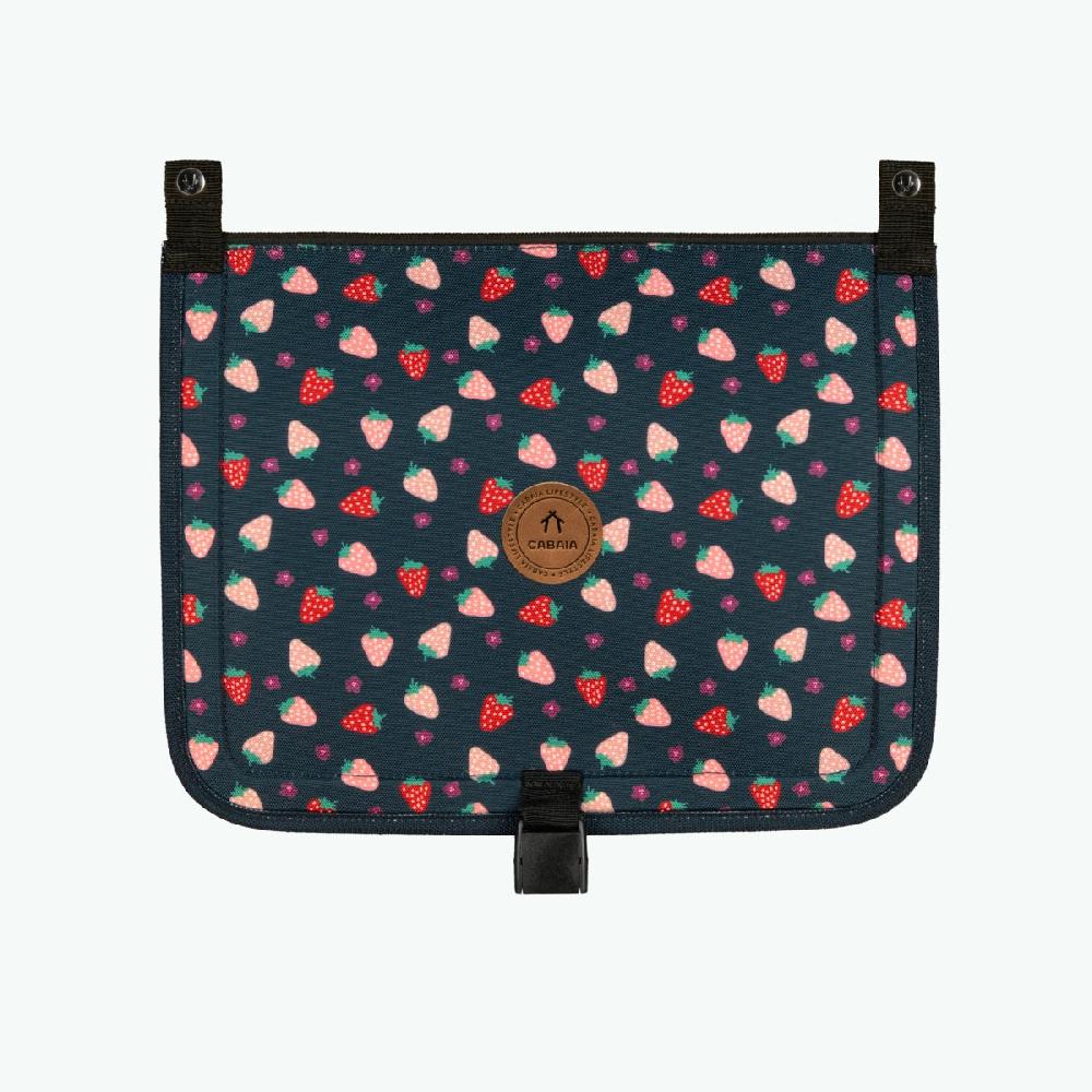 cabaia Rabat Plougastel - Cartable 4/7 ans