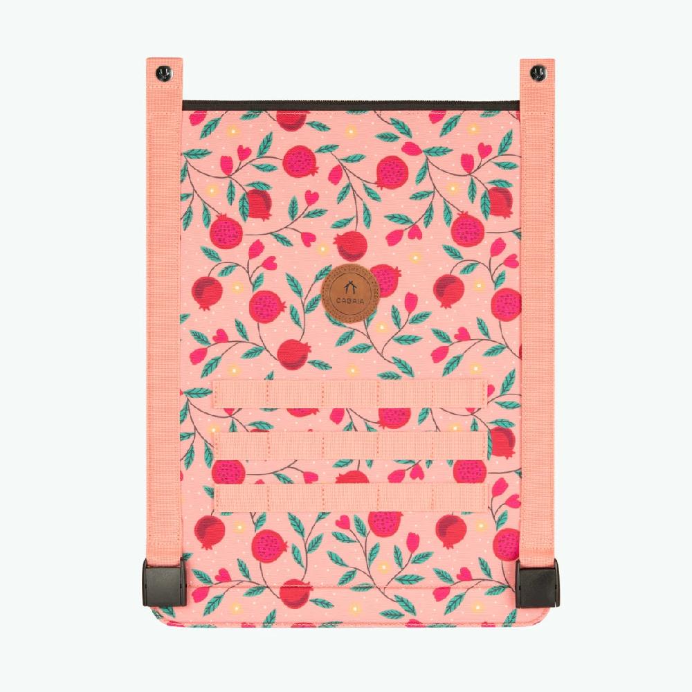 cabaia Rabat Procida - Cartable 8/10 ans