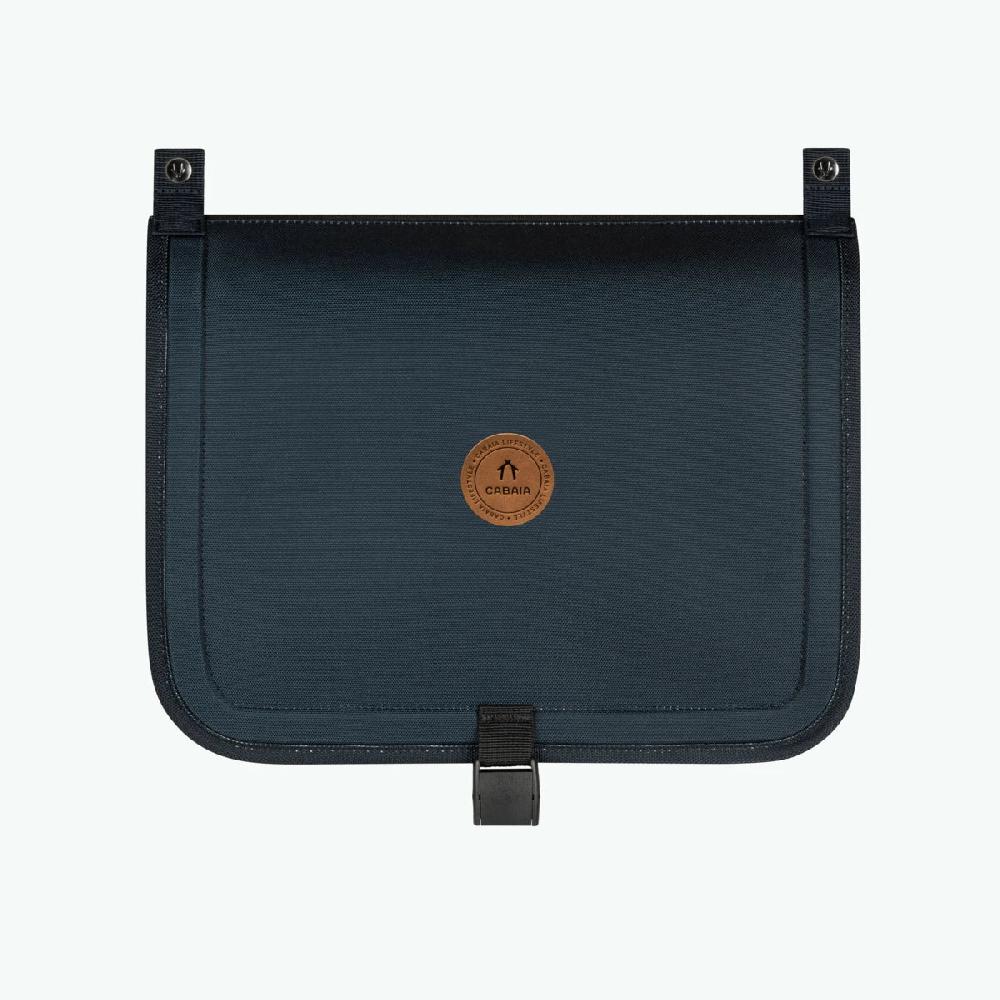 cabaia Rabat Reykjavik - Cartable 4/7 ans