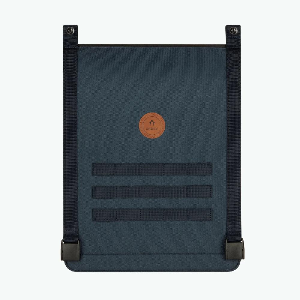 cabaia Rabat Reykjavik - Cartable 8/10 ans