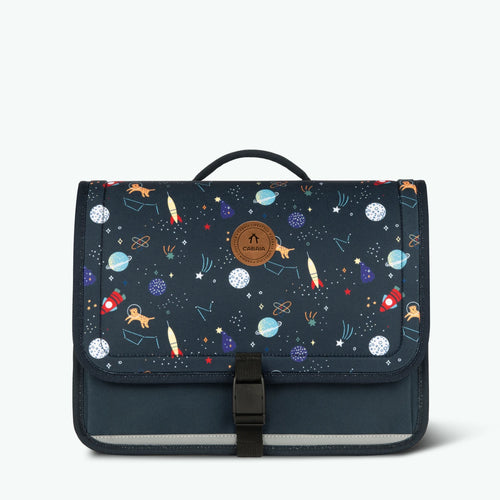 Cabaia Rabat Roswell - Cartable 4/7 Ans