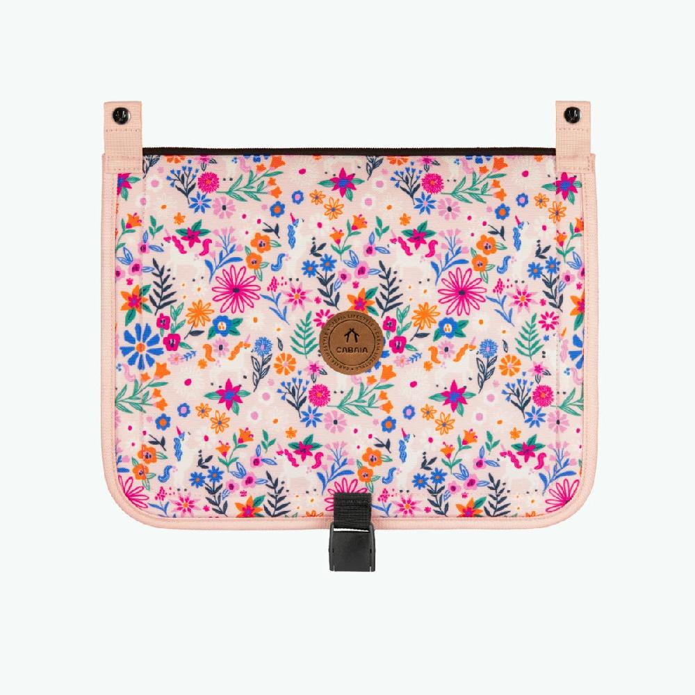 cabaia Rabat Wonderland - Cartable 4/7 ans