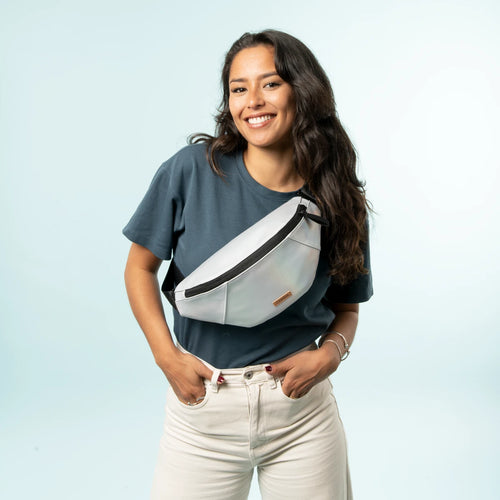 Cabaia Rennes - Sac Banane Medium