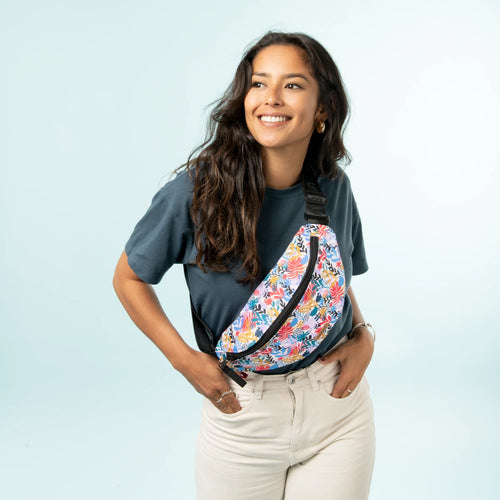 Cabaia Rennes - Sac Banane Medium