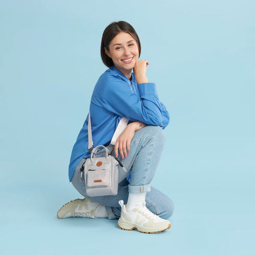 Cabaia Rennes - Sac Bandoulière - Nano Bag