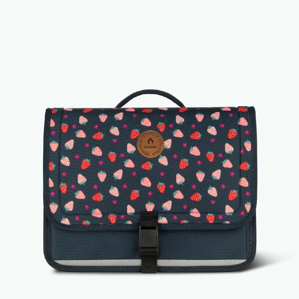 cabaia Reykjavik-Plougastel - Cartable 4/7 ans