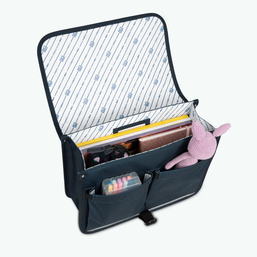 Cabaia Reykjavik Roswell - Cartable 4/7 Ans