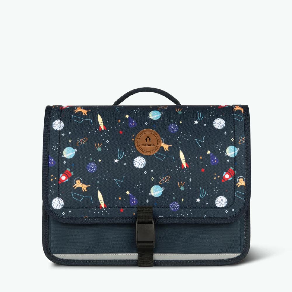 cabaia Reykjavik Roswell - Cartable 4/7 ans