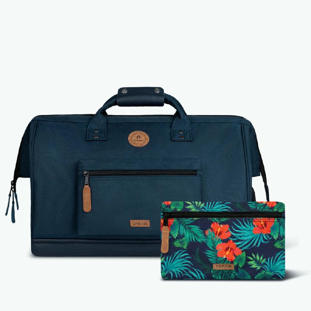 cabaia Reykjavik - Sac de voyage personnalisable