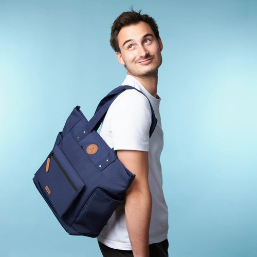 Cabaia Reykjavik - Tote Bag