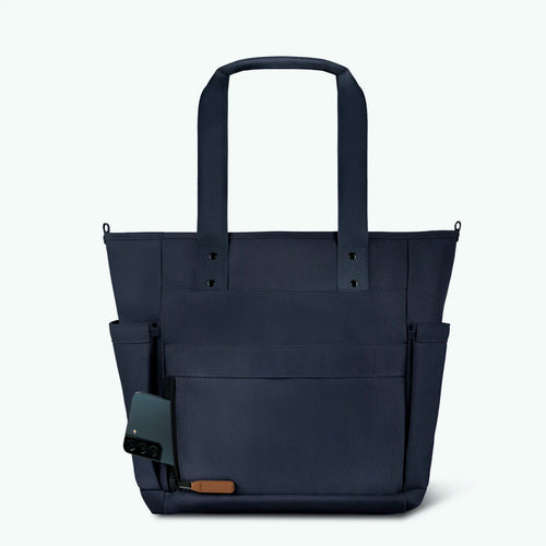 Cabaia Reykjavik - Tote Bag