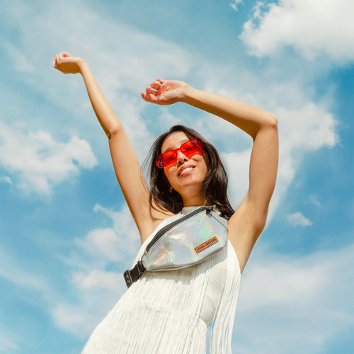 Cabaia Rock En Seine - Sac Banane