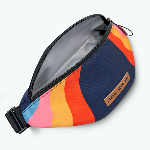 Cabaia Rock En Seine - Sac Banane