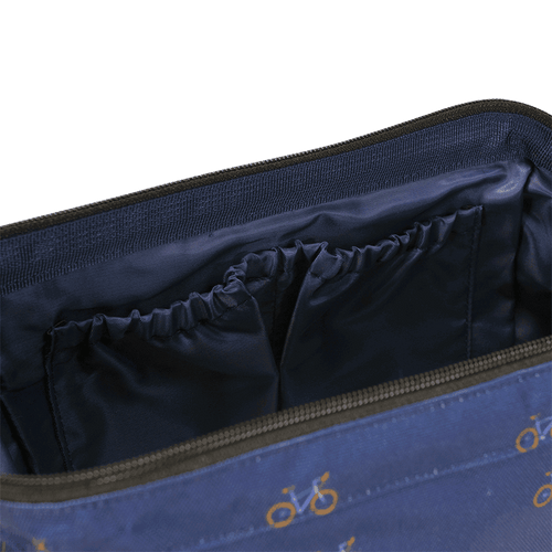 Cabaia Rue Du Temple - Trousse De Toilette