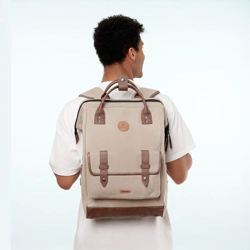 Cabaia Sac à Dos Adventurer Large Rabat