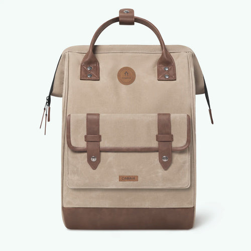 Cabaia Sac à Dos Adventurer Large Rabat