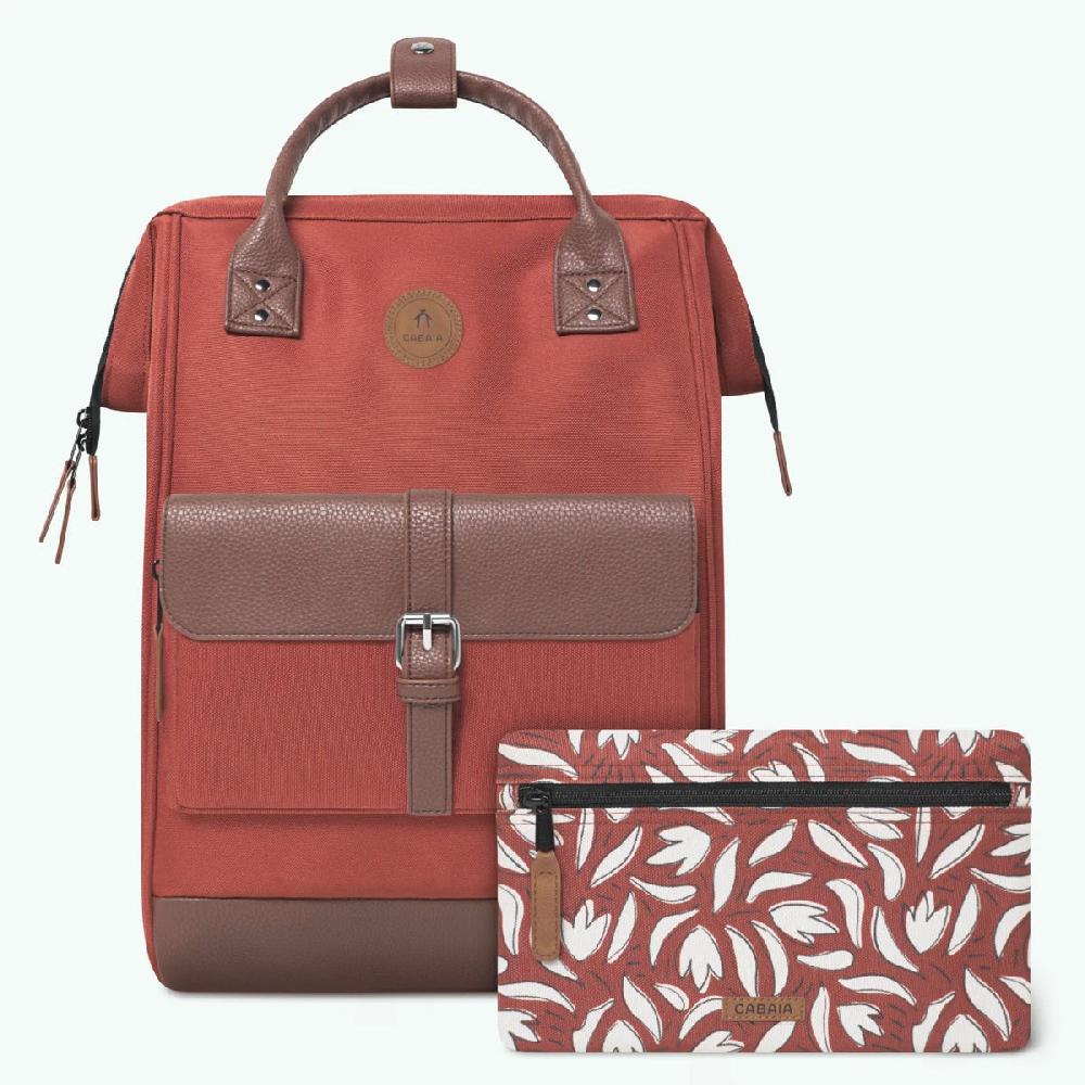 cabaia Sac à dos Adventurer Large San Cristobal