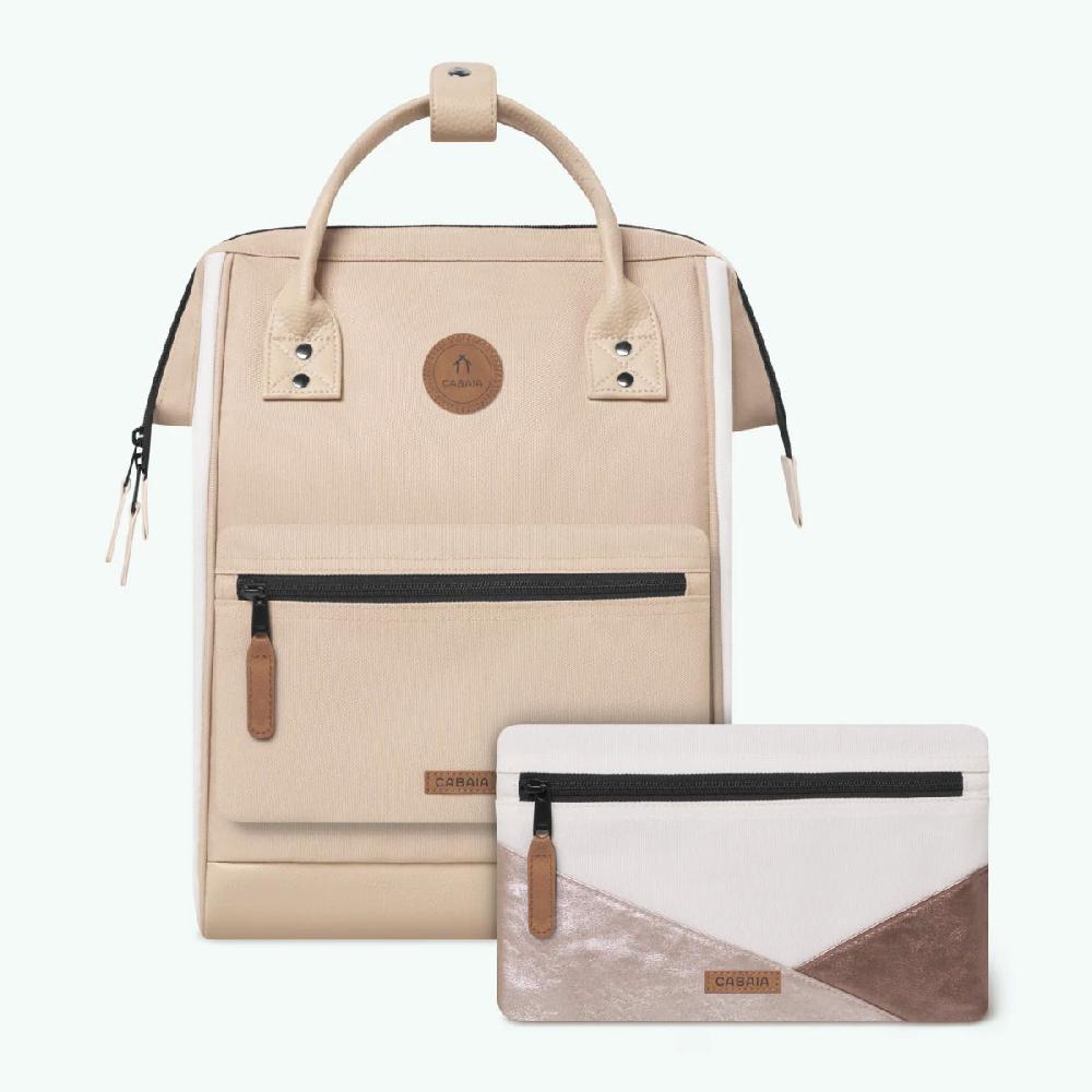 cabaia Sac à dos Adventurer Medium Arcachon