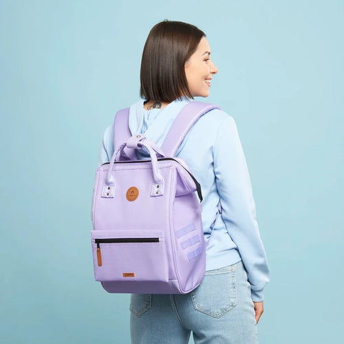 Cabaia Sac à Dos Adventurer Medium Aurora