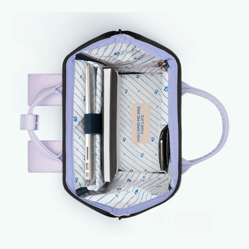 Cabaia Sac à Dos Adventurer Medium Aurora