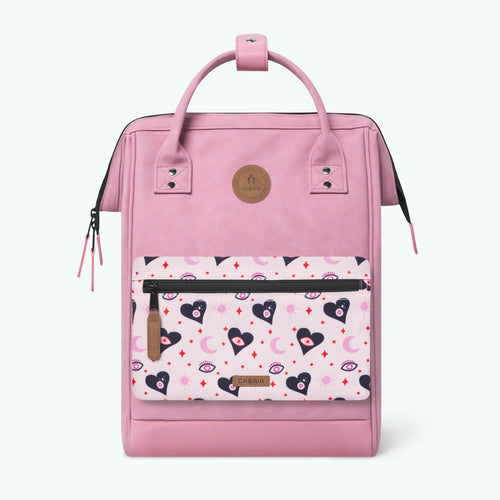 Cabaia Sac à Dos Adventurer Medium Bari