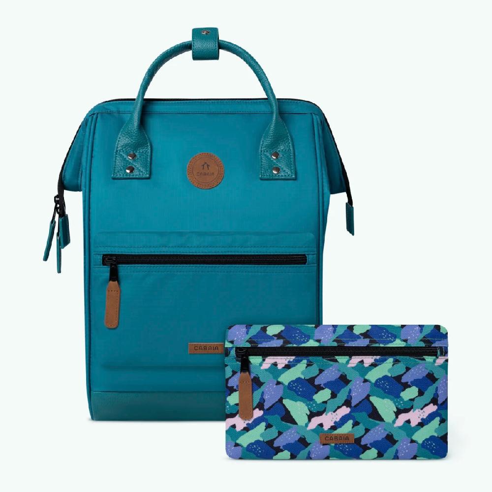 cabaia Sac à dos Adventurer Medium Belgrade